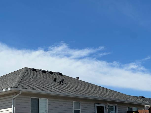 EPDM Roofing in Hallam, PA